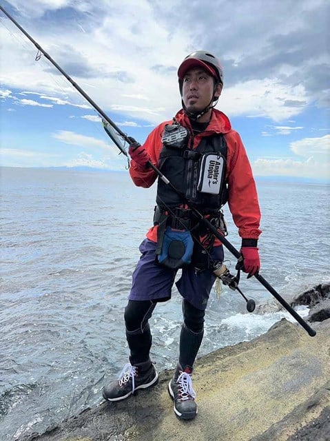 アピアAngler's Utopia フィールドジャケット L アピアAngler's Utopia