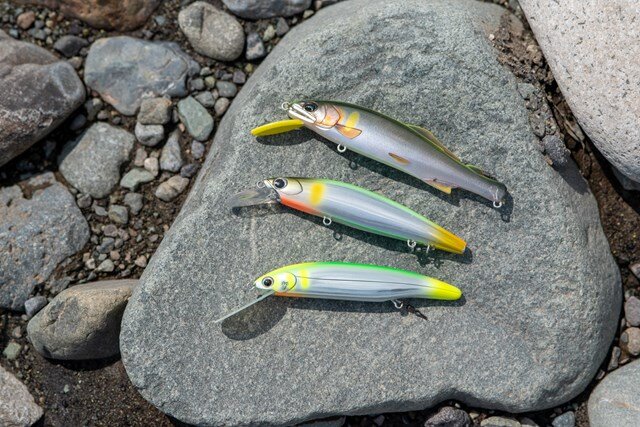アユルアー釣りを1年やって気づいたこと | 魚種別釣りガイド