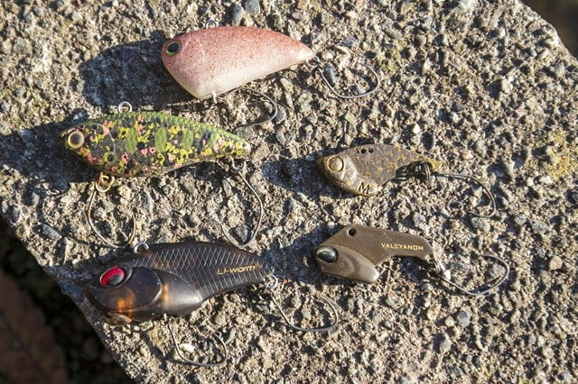 バイブレーション