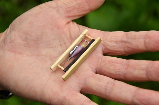 SATOYAMAタナゴ竿の選び方と使い方ガイド | 魚種別釣りガイド