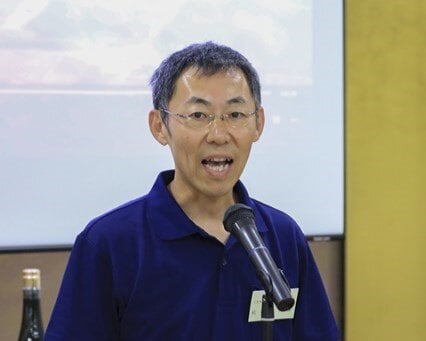釣り
