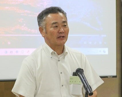 釣り