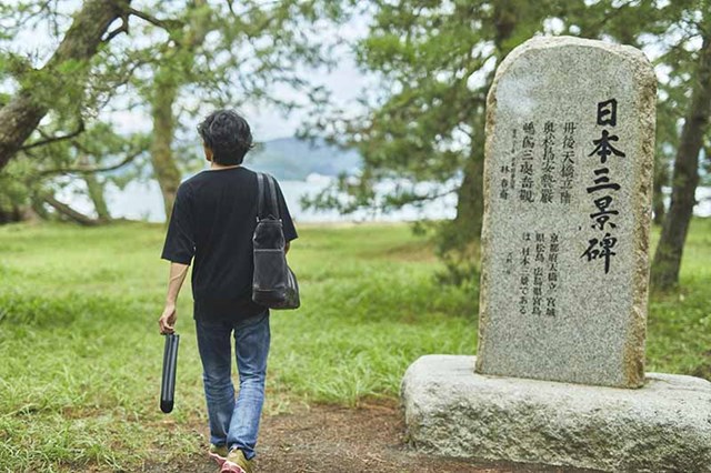 PACKSTYLE B4 S74Mで楽しむ】京都観光の合間に五目釣り | 月刊