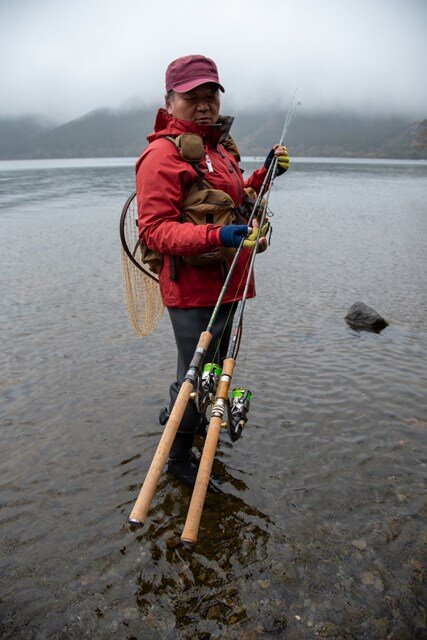 管釣りスプーン82個セット エリアトラウト 大量 まとめ