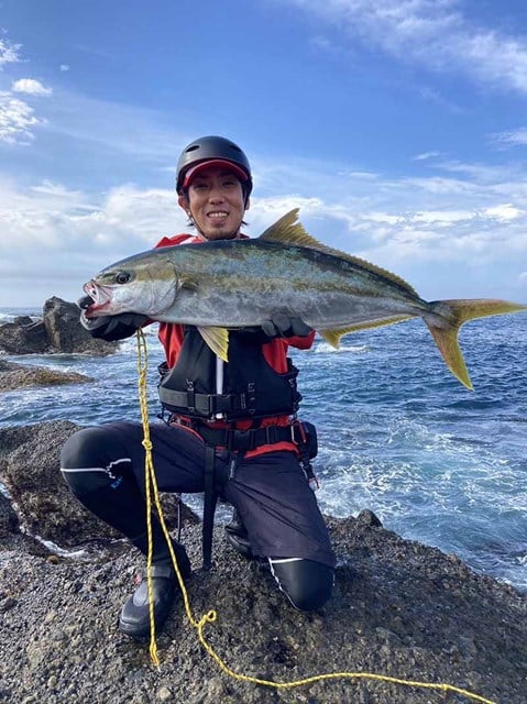 房総半島 パーフェクト地磯ガイド 改訂版 ショアジギング ヒラマサ 青物 ヒラスズキ ブリ - ネイルアート用品