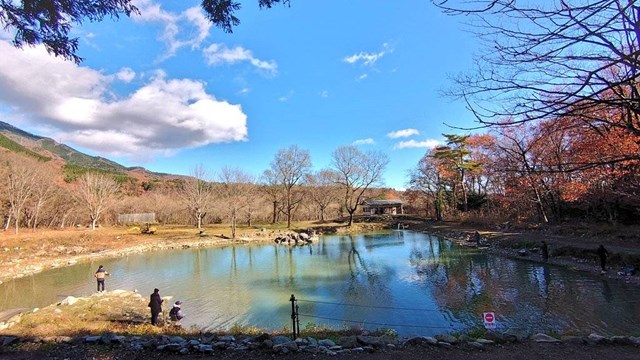 エリアトラウト】関東のおすすめ管理釣り場10選 | つり人オンライン