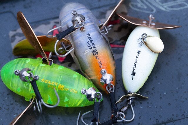 どんぐりマウスとでんぐりガエルでデイナマ散歩に行く│使い分けなど