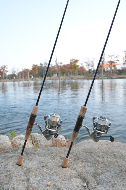 エリアトラウト世界2位・鈴木将人が教えるスプーンとミノーの極意