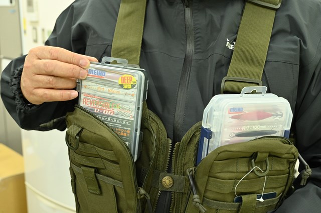 リトルプレゼンツのブレないモノづくり | つり人オンライン