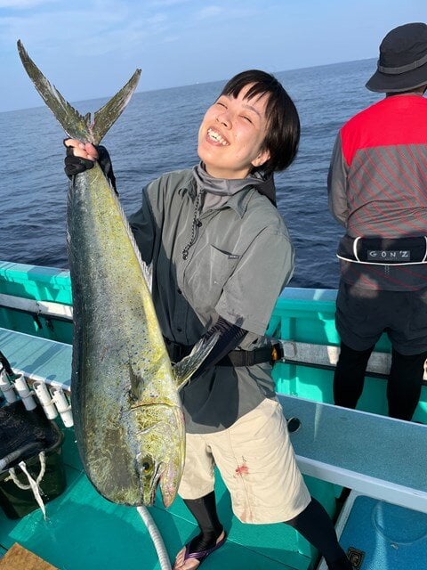 笑顔