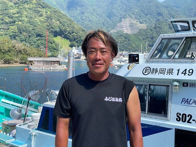船長