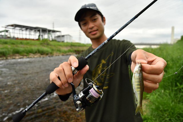 ヤマガブランクス　ブルーカレントⅢ74 BlueCurrentⅢ 74 | YAMAGA Blanks
