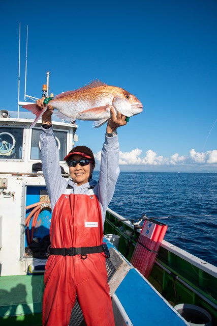 SHIPSMAST シップスマスト フィッシングオーバーオール ネイビー L