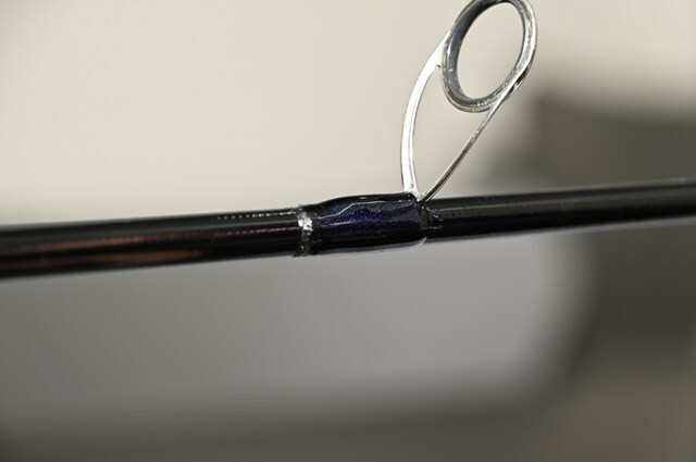 意外と簡単！釣り竿のガイド交換！ | つり人オンライン