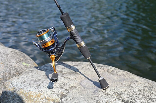 Amazon | ダイワ(DAIWA) スピニングリール 24レブロス LT1000S | ダイワ(DAIWA) | スピニングリール