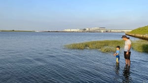 タイパ社会でこそ必要な子どもの試行錯誤。「釣れない時間」が育む力とは？