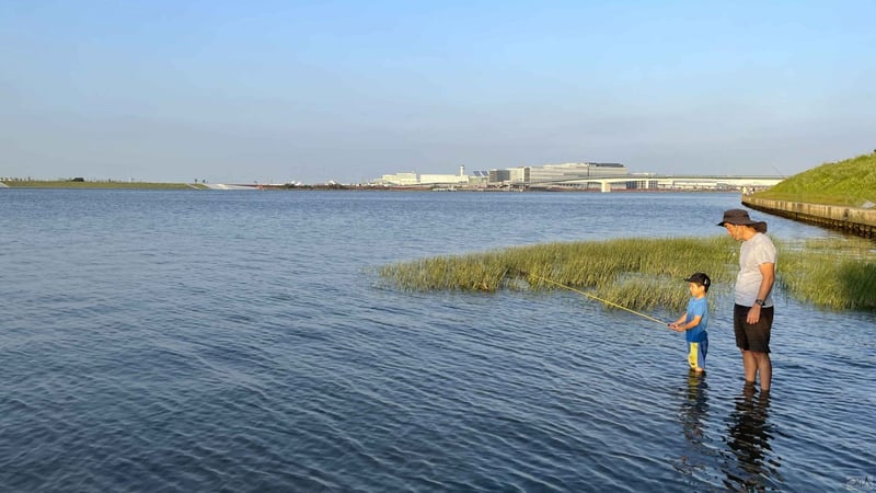 タイパ社会でこそ必要な子どもの試行錯誤。「釣れない時間」が育む力とは？