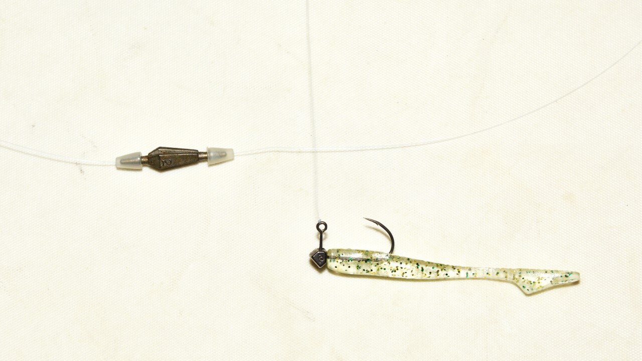 スプリットショット