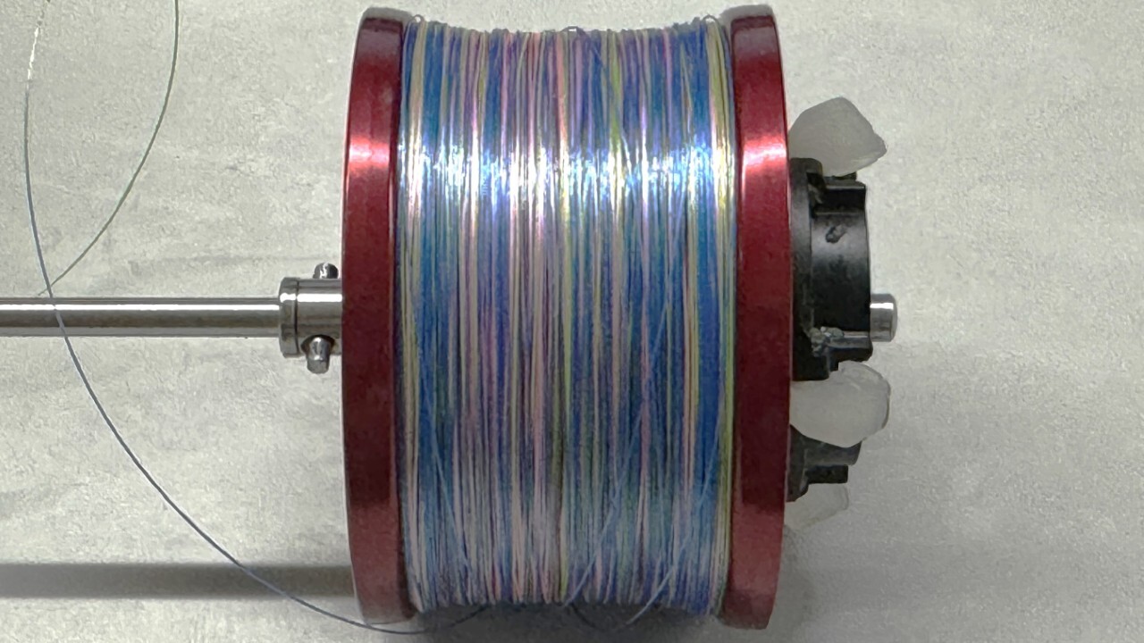 spool