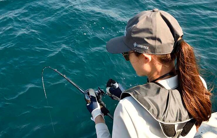 タイラバロッド