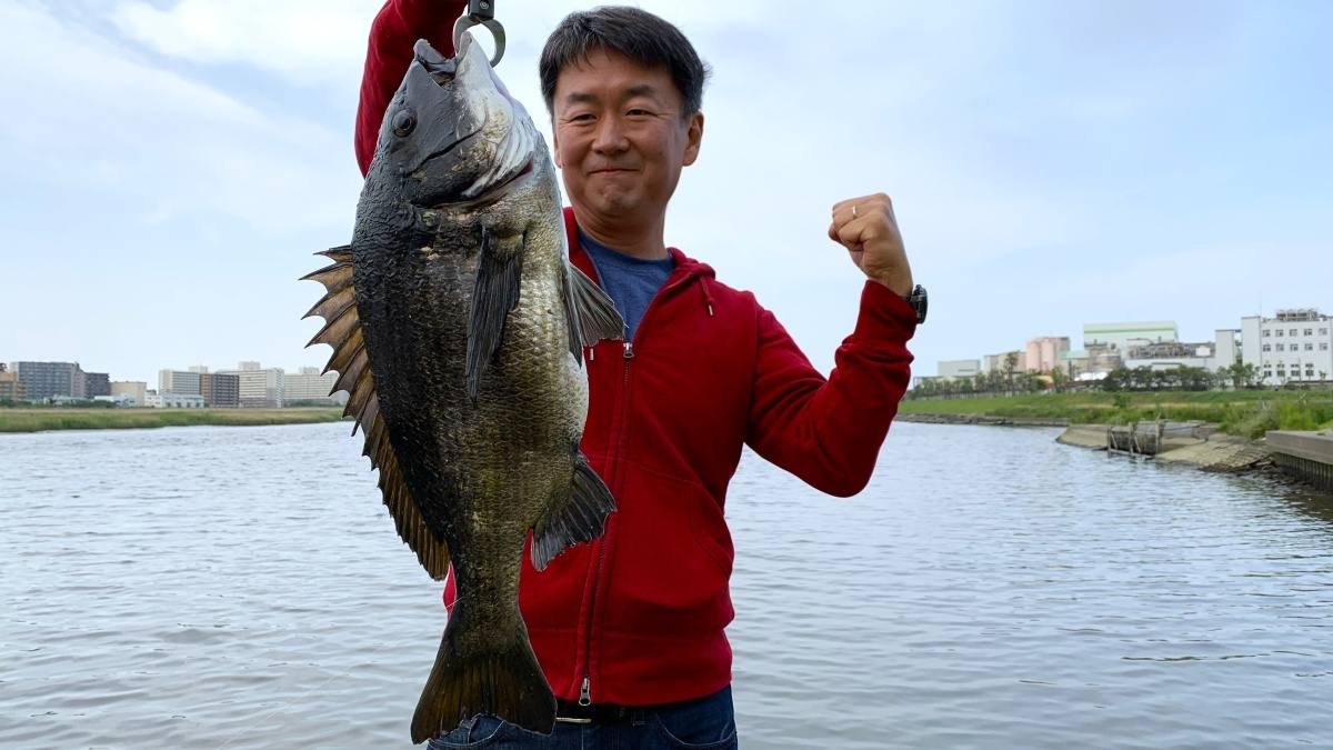 tamagawa-kurodai