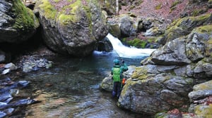 編集部厳選！テンカラ竿のおすすめ7選。失敗しない長さ・調子の選び方