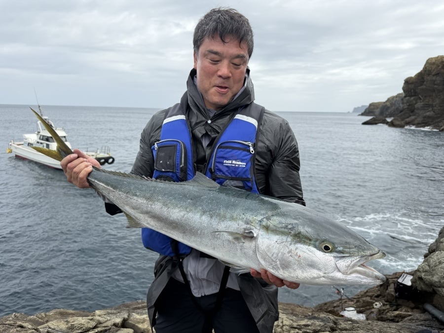 tennenburi