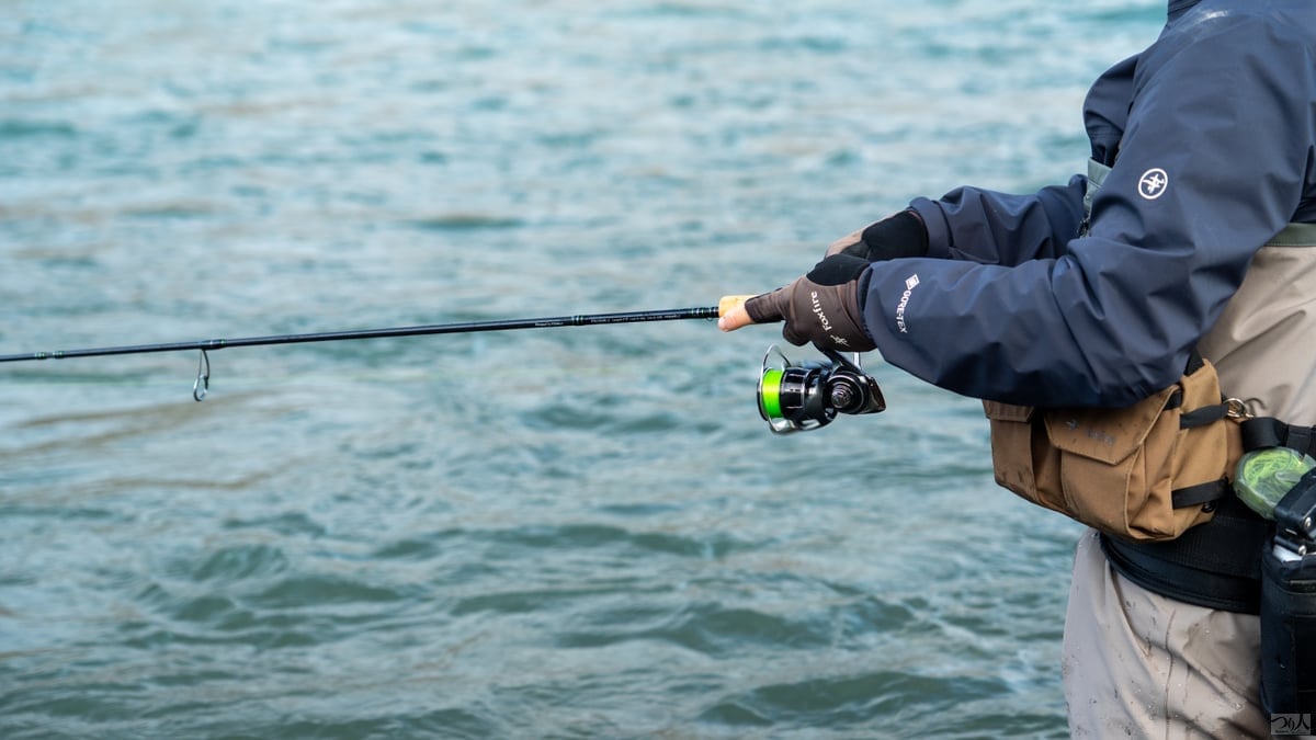 パスプルーバーPRV73SML-2“Clever Shooter”