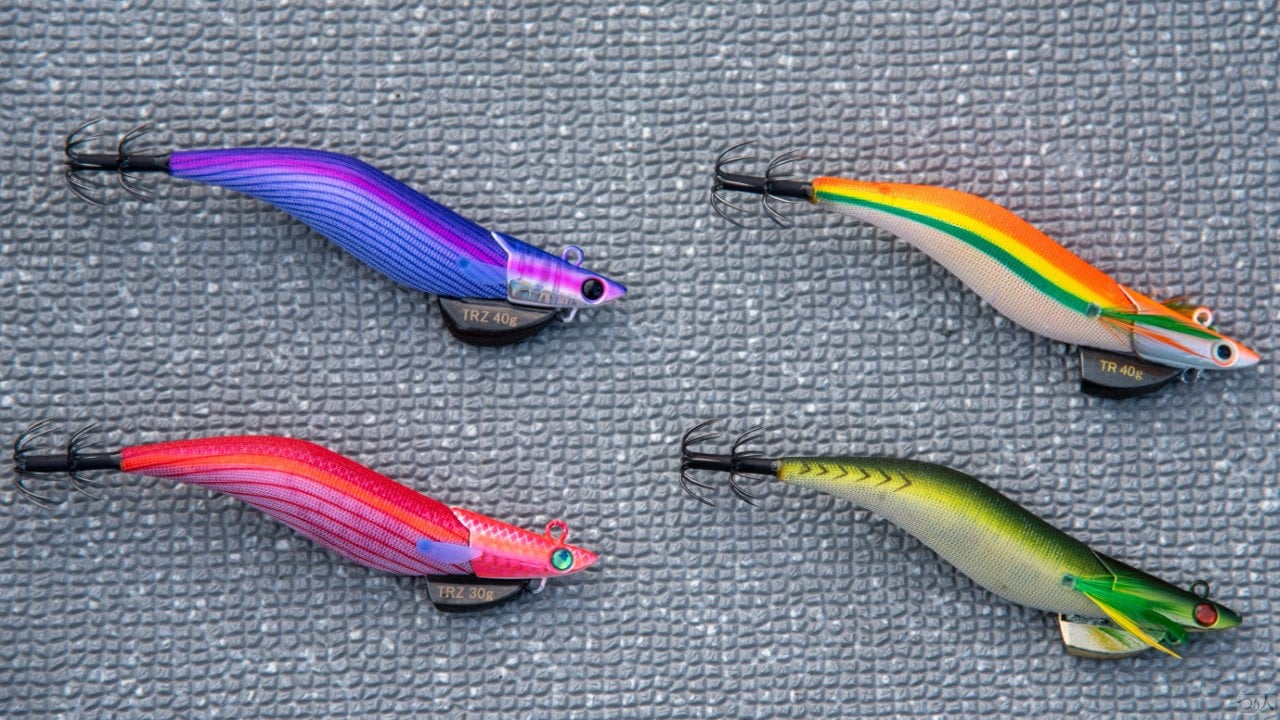 ダートマックスTRZ・TR