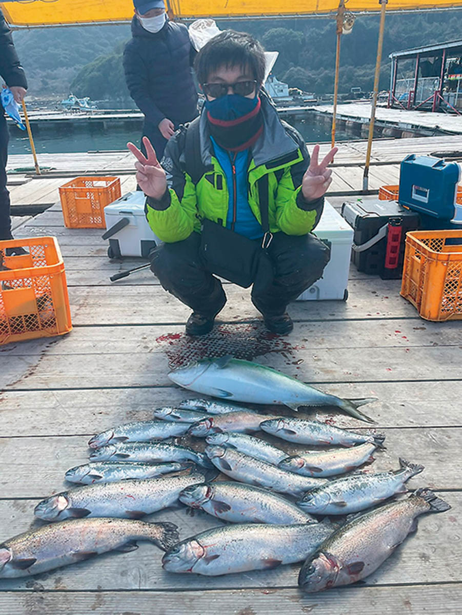 高級グラスロッド　白鷺　15 高級グラスロッド 白鷺 15 （テーパー＆シェイプ 渓流用グラス