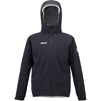 ティフォン ストレッチ ジャケット