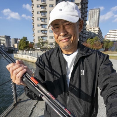 アピア「Foojin'RS」新作は未来のシーバスロッド？その進化に迫る