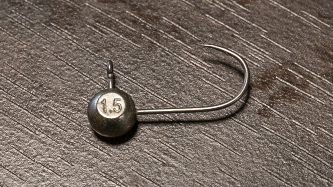 宵姫AJカスタムTGラウンド