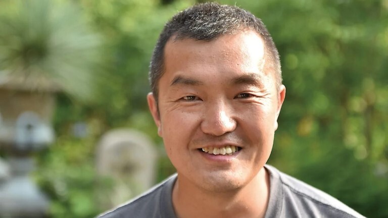 山本雄央さん