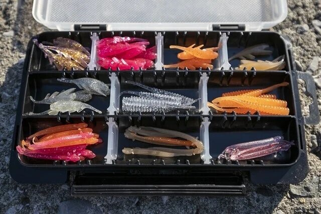 アジング入門】まず覚えるべき「ジグ単」の基本 名手が教える“最初の1