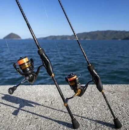 アジング入門】まず覚えるべき「ジグ単」の基本 名手が教える“最初の1