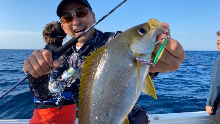 ソルティガ 4500H ジギング 釣り ソルティガ 4500H - 82,800円 : 海釣り、船釣り専門店の沖三昧 ,釣具