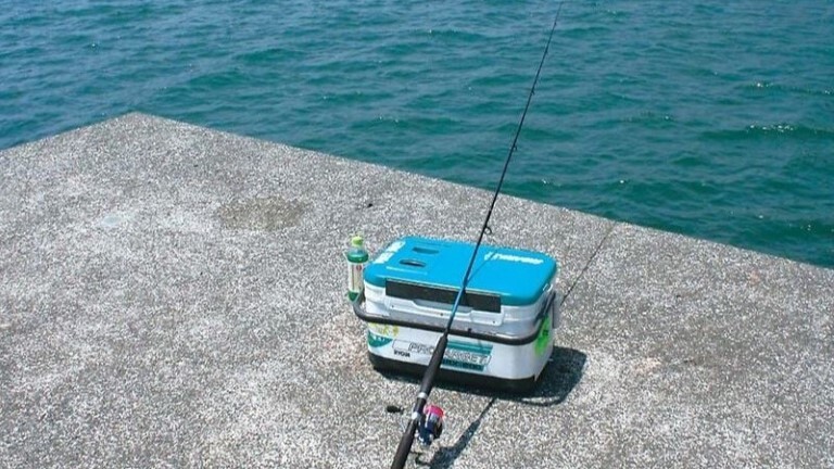 底物竿4mまとめて2本 【公式通販】