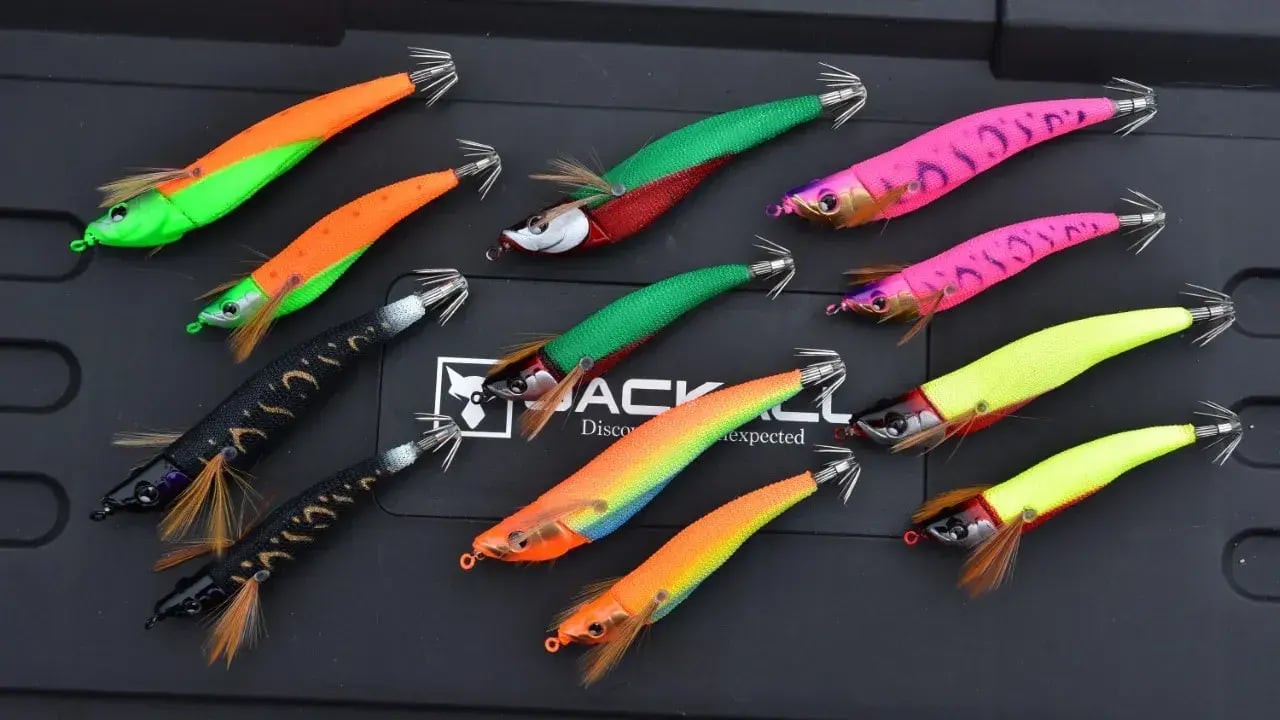 イカメタル　スッテ　まとめて DUEL 鉛スッテ四ツ目 12号 釣具小物 イカメタル スッテ デュエル