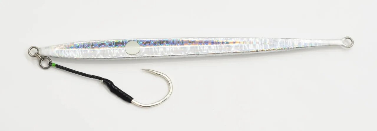 アシストフック完全ガイド】メーカー担当者に教わるジギングフックの