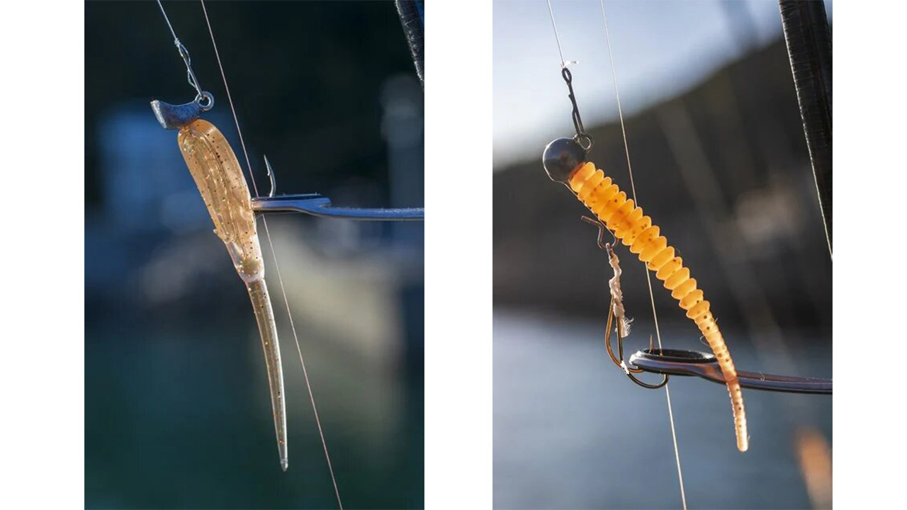 アジングされる方　必須 尺アジを目指す私が感じた、 アジング初心者の悩めるポイントとは