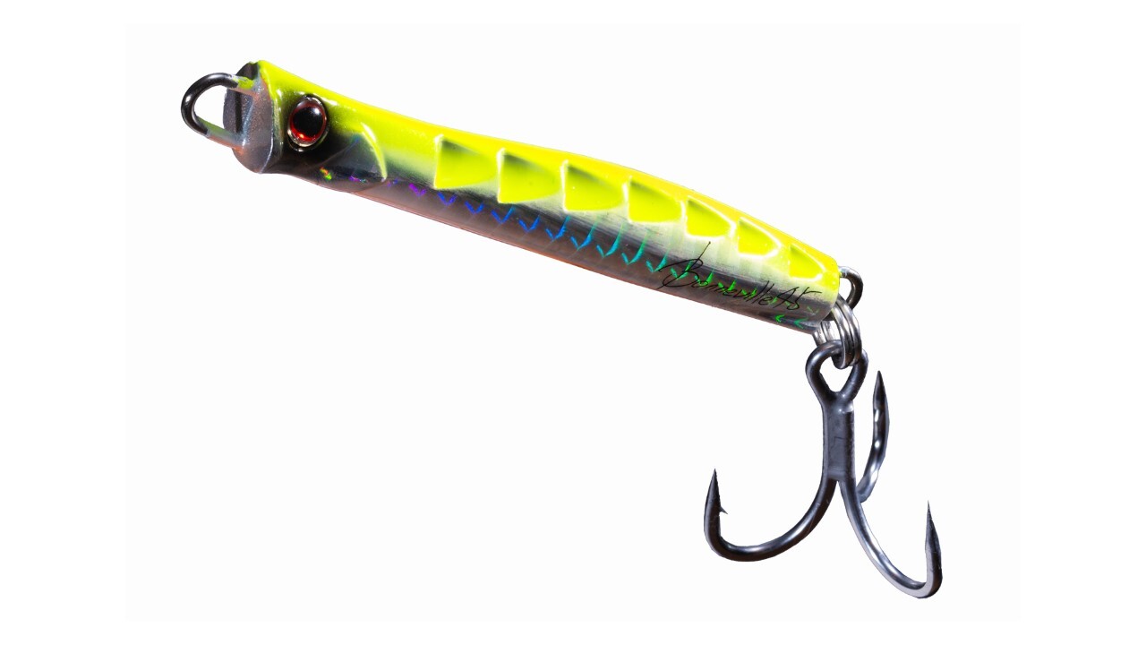 サワラルアー各種 ダイワ SLシャイナーZバーティスR 140F 遊オリジナルカラー