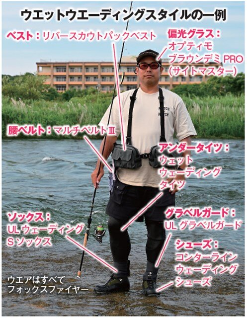 アユルアーの装備一覧