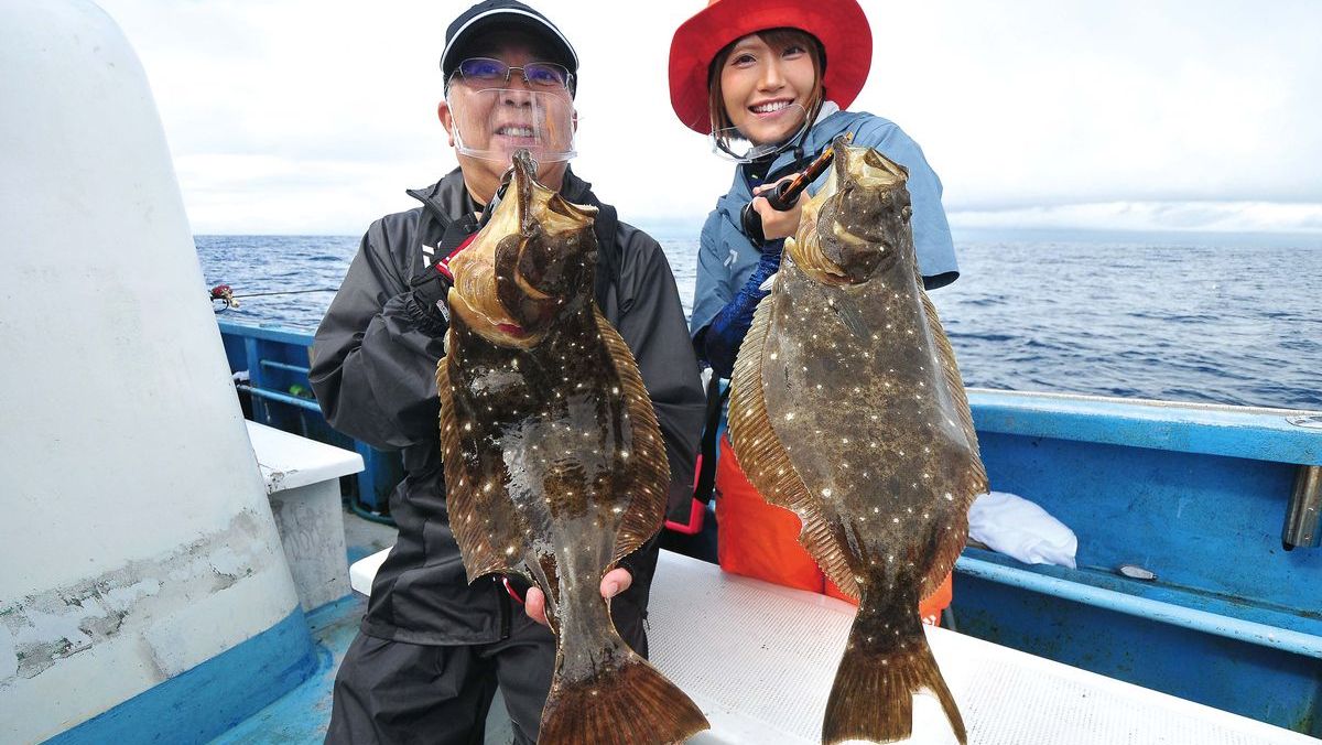 相馬沖のヒラメで『常磐もの』の魅力を体感！　福島の今を伝える釣り・料理企画開催レポート