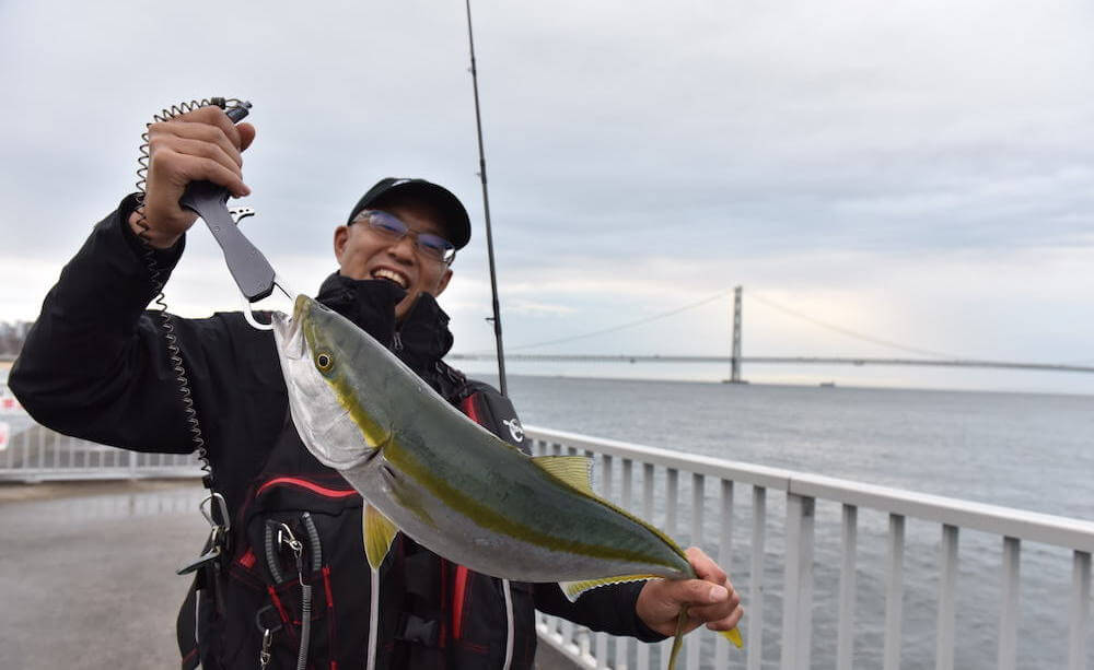 ショアジギングロッドおすすめランキング選 長さ 硬さの選び方も 魚種別釣りガイド