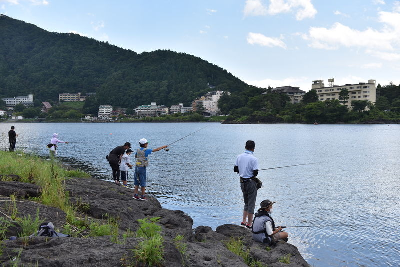外来生物法の周知と遵守が必要