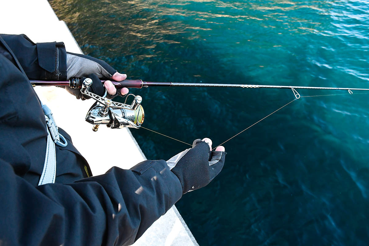 ショートジャーク