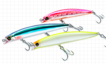 シャローランナー