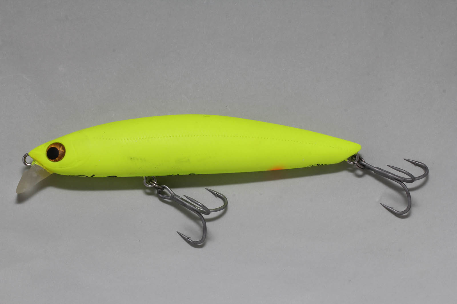 ジップベイツ ザブラミノータイダル111Fリボーン