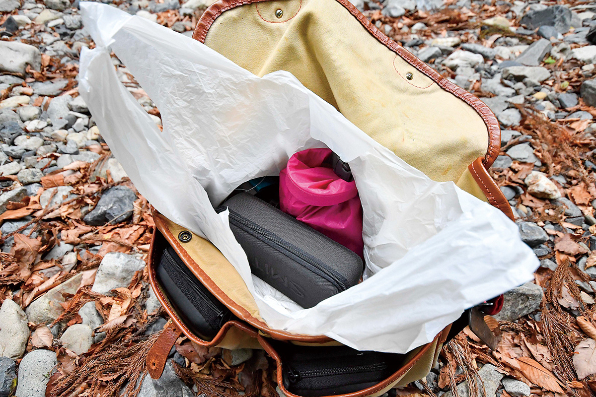 ショルダーバッグ